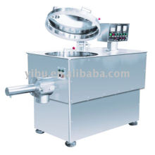 GHL High Speed ​​Mixing Granulator